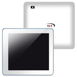Tablet GLX MENU PAD - 4GB